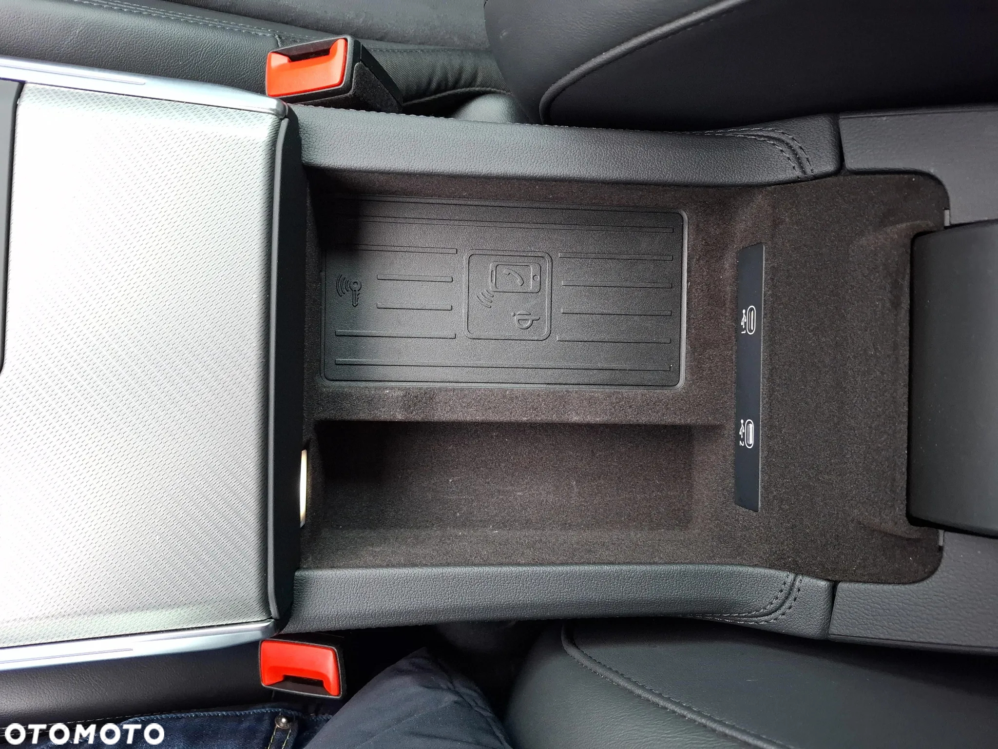 Audi A6 - 17