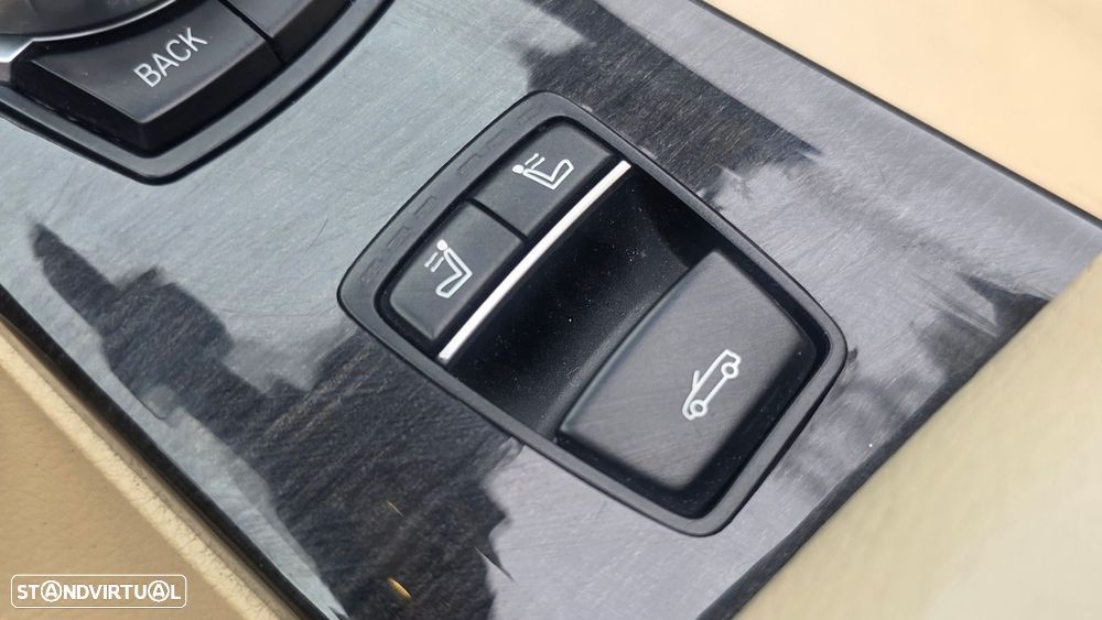 BMW 420 d Line Luxury Auto - 24