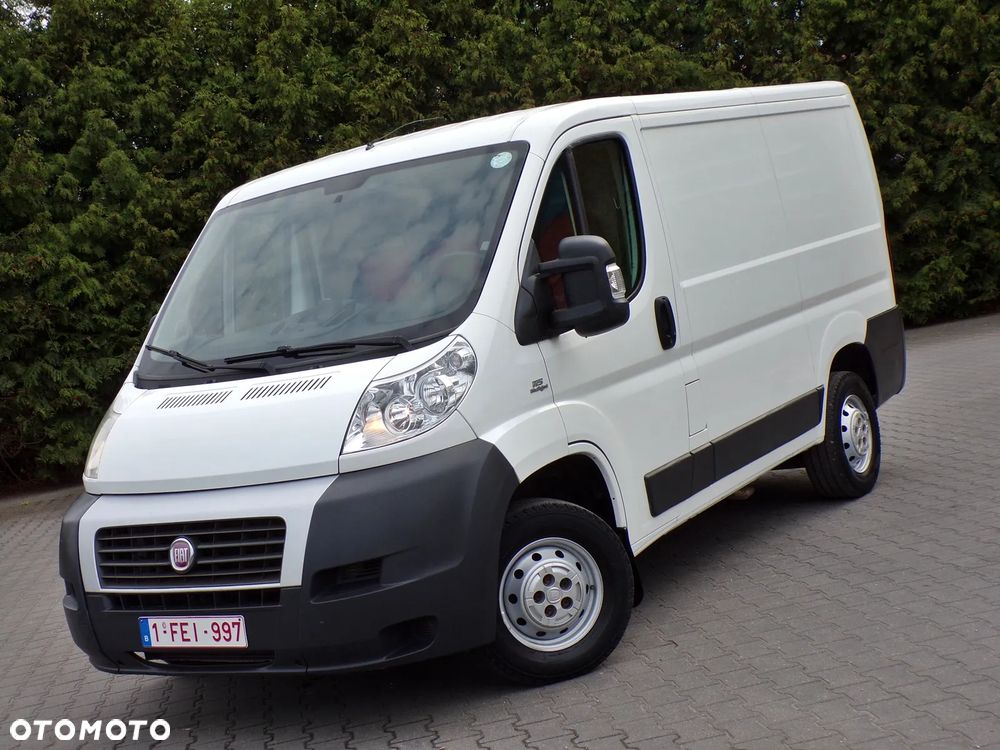 Fiat DUCATO - 11