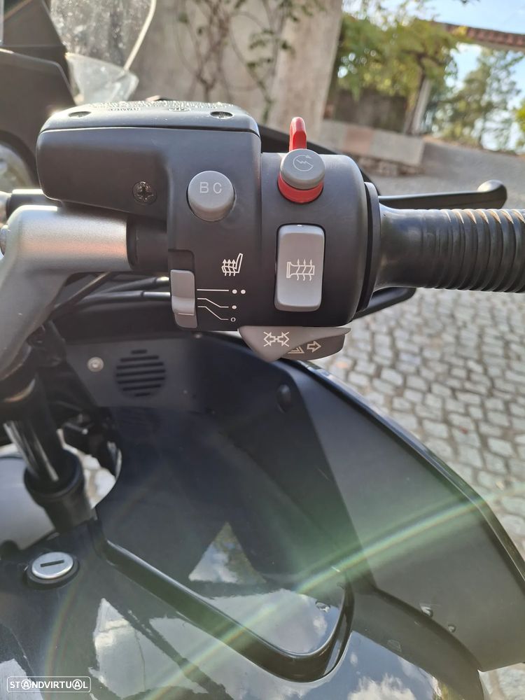 BMW R 1200 RT - 4