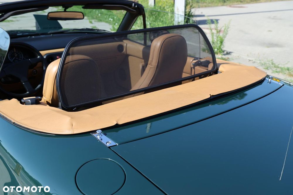 Mazda MX-5 1.6 S - 15
