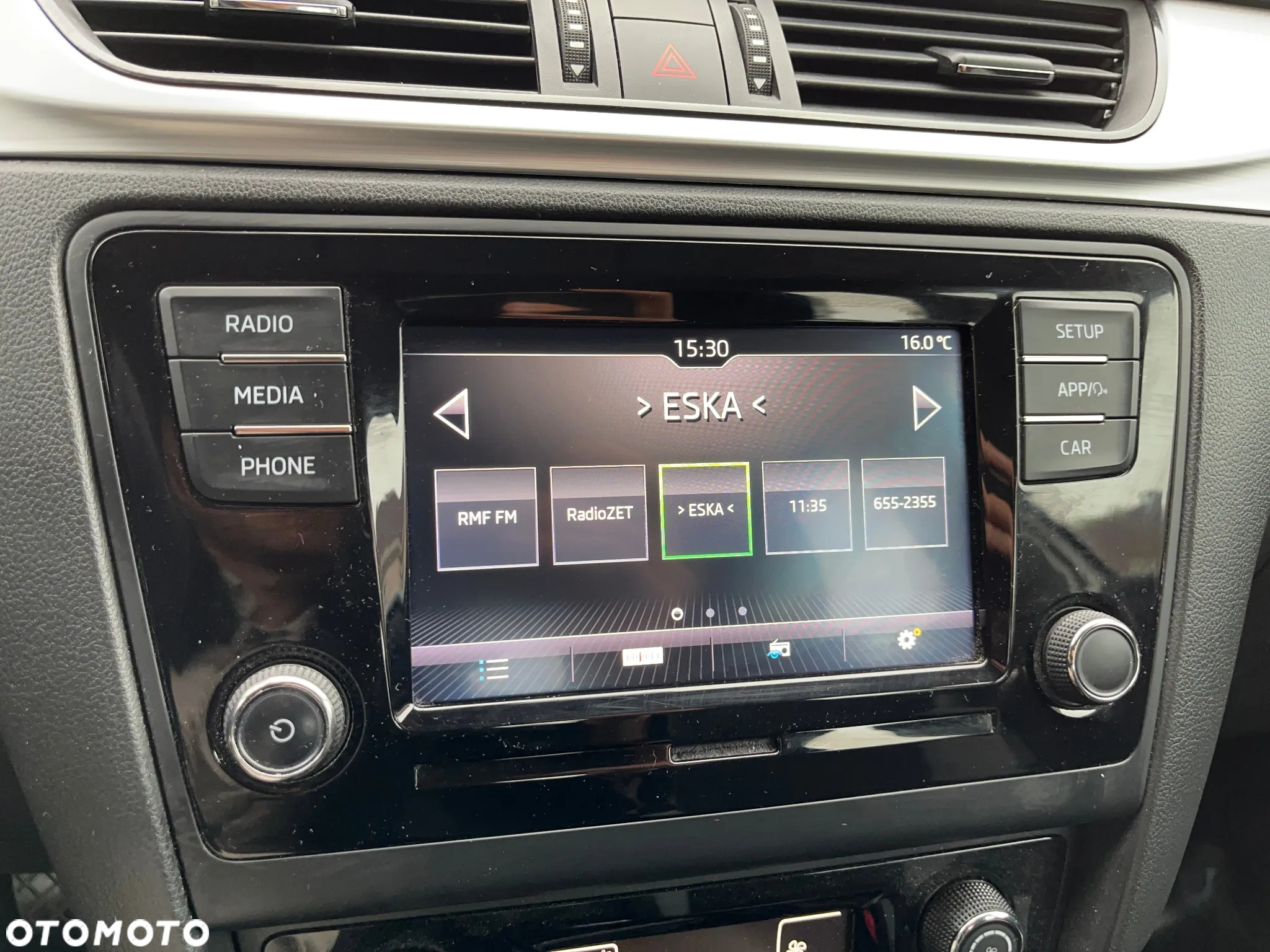 Skoda RAPID 1.0 TSI Ambition - 17