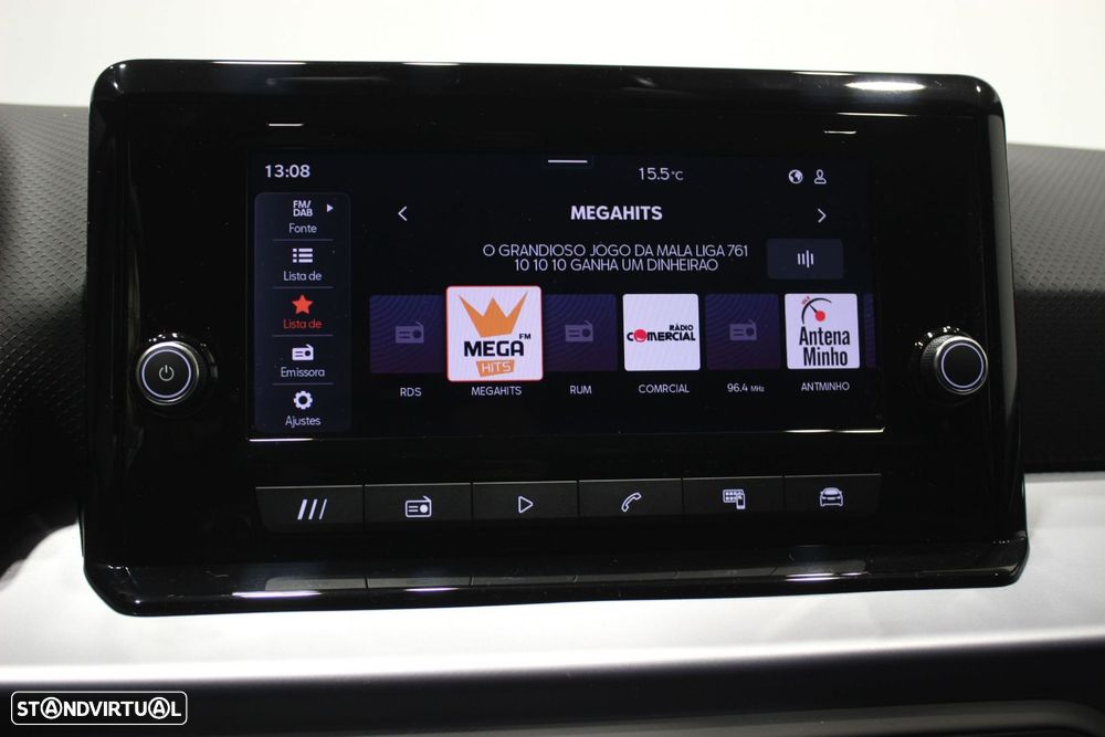 SEAT Ibiza 1.0 TSI FR - 22