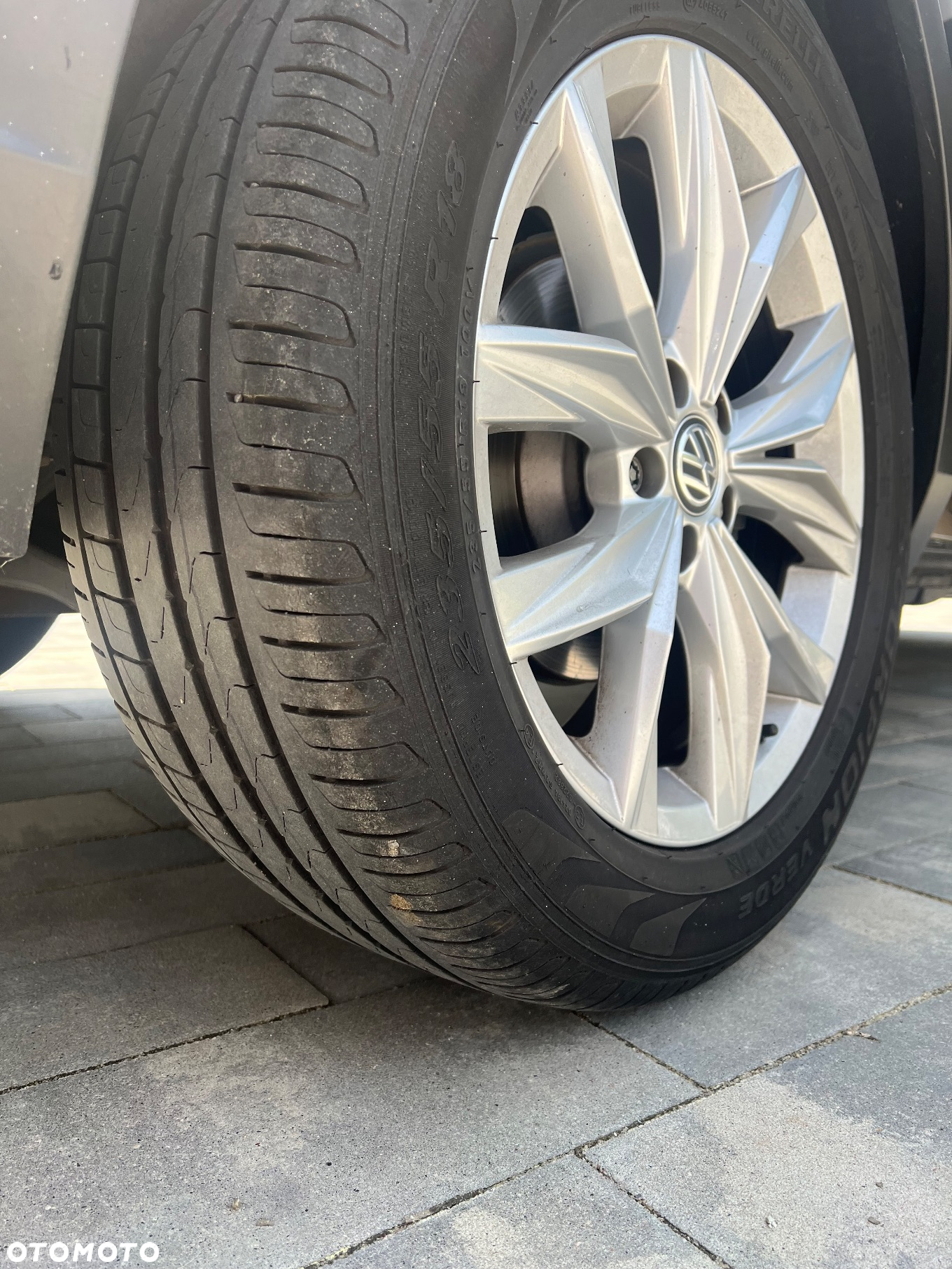 Volkswagen Tiguan 1.5 TSI ACT OPF DSG IQ.DRIVE - 20