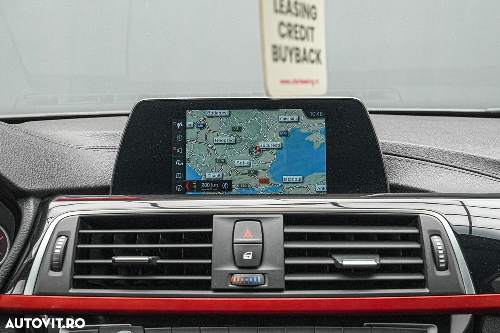 BMW Seria 4 - 21