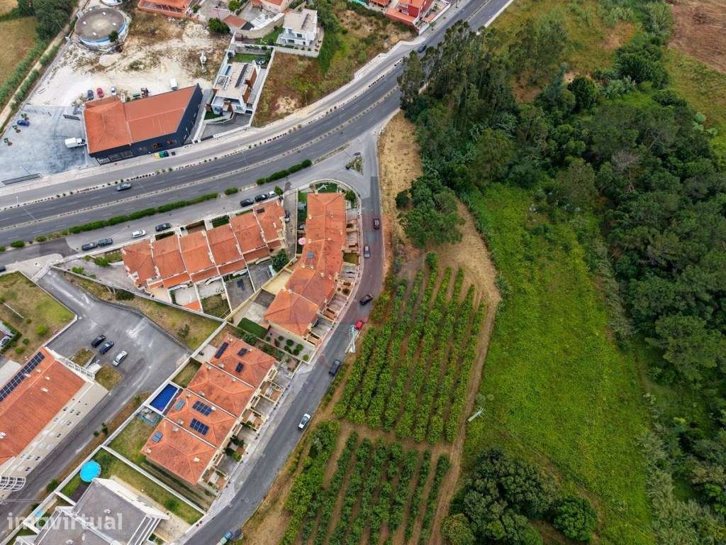 Terreno Urbanizável em Caldas da Rainha - Grande imagem: 5/12