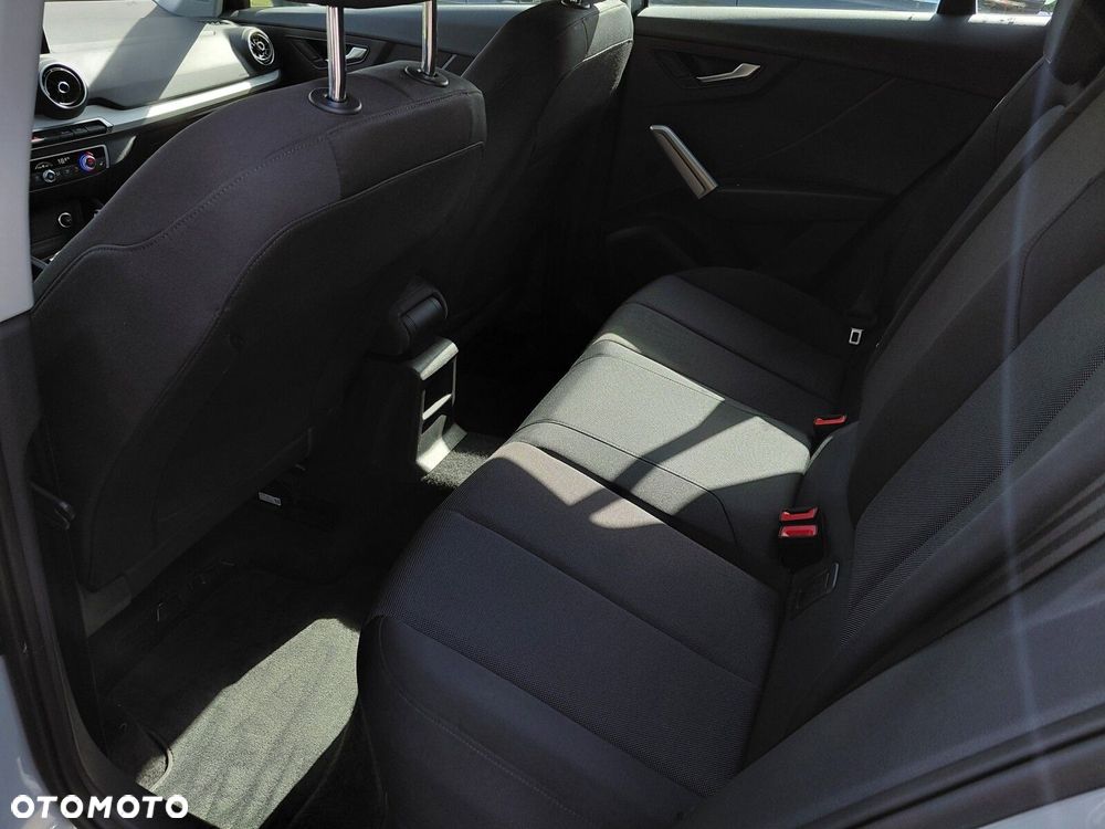Audi Q2 35 TFSI Advanced S tronic - 14
