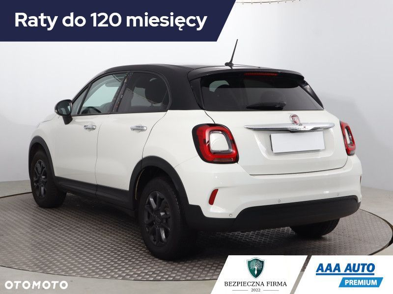 Fiat 500X - 5