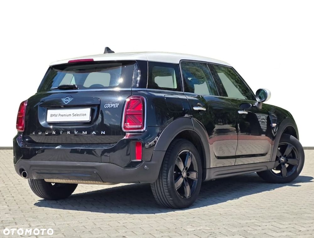 MINI Countryman Cooper - 7