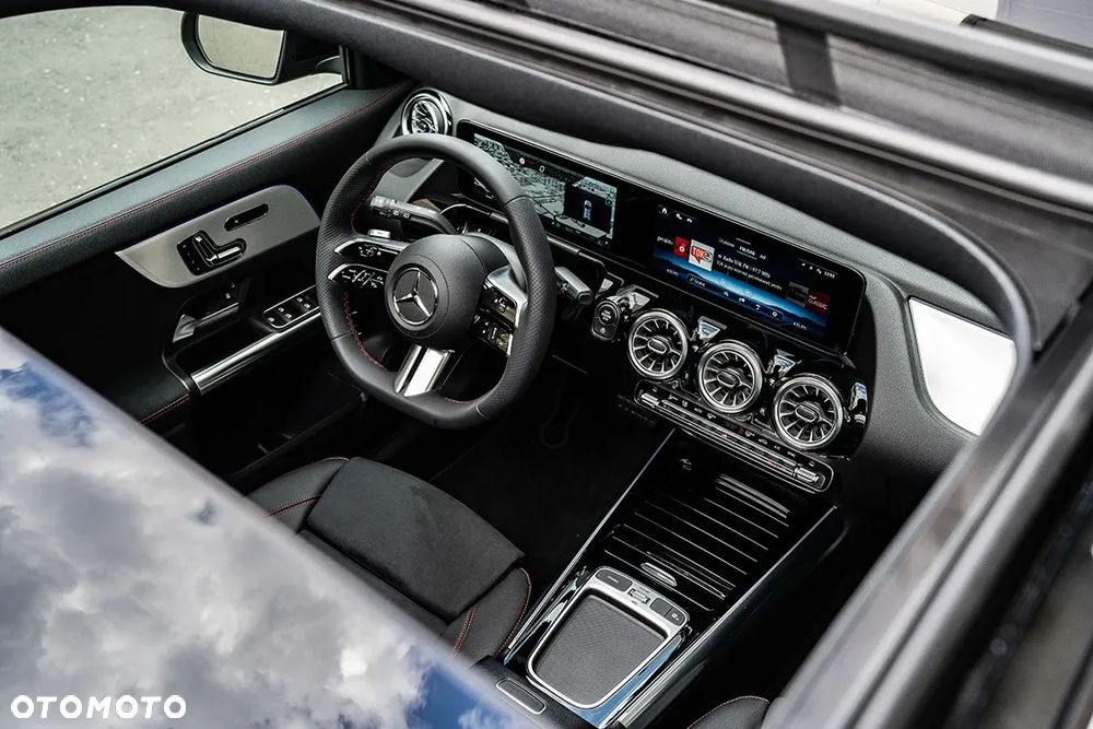 Mercedes-Benz GLA 200 mHEV AMG Line 7G-DCT - 5