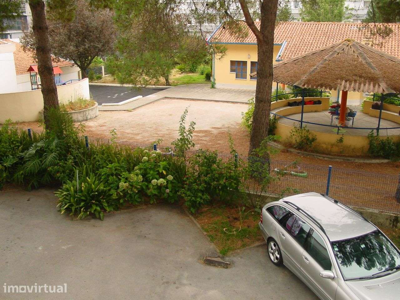 Arrenda-se T2+1 na Solum. - Grande imagem: 3/25