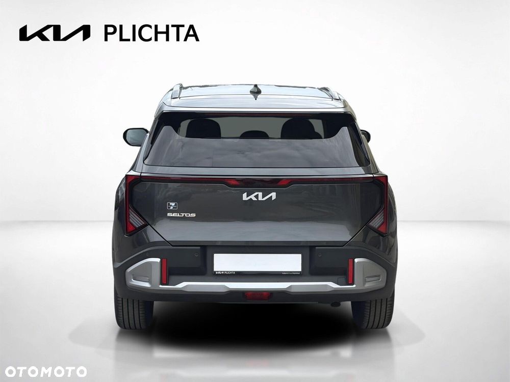 Kia Seltos - 5
