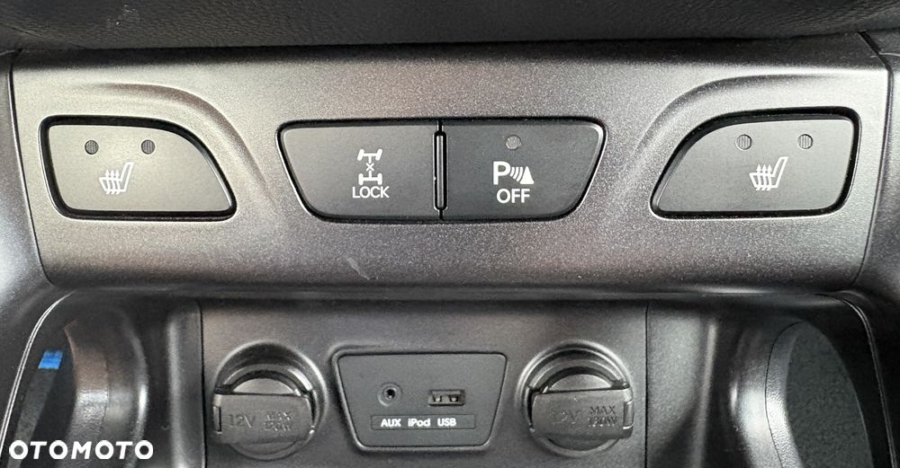 Hyundai ix35 2.0 GDI Style 4WD - 18