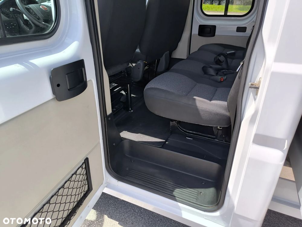 Fiat Ducato - 37