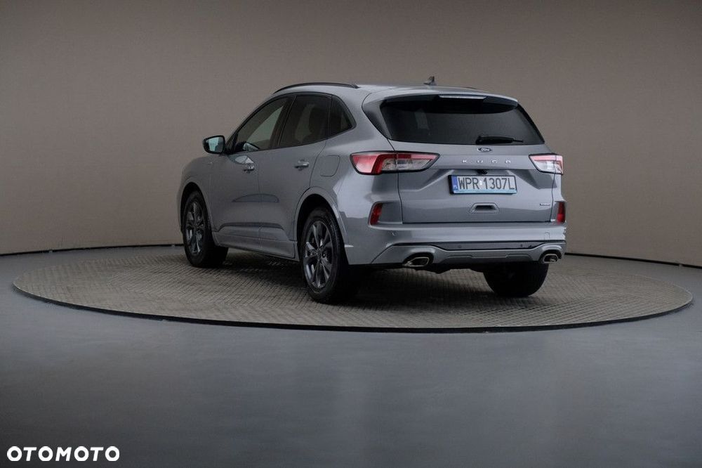 Ford Kuga 2.5 FHEV FWD ST-Line eCVT - 2