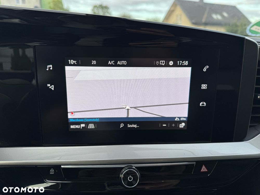 Opel Mokka 1.2 DI Turbo Edition - 33