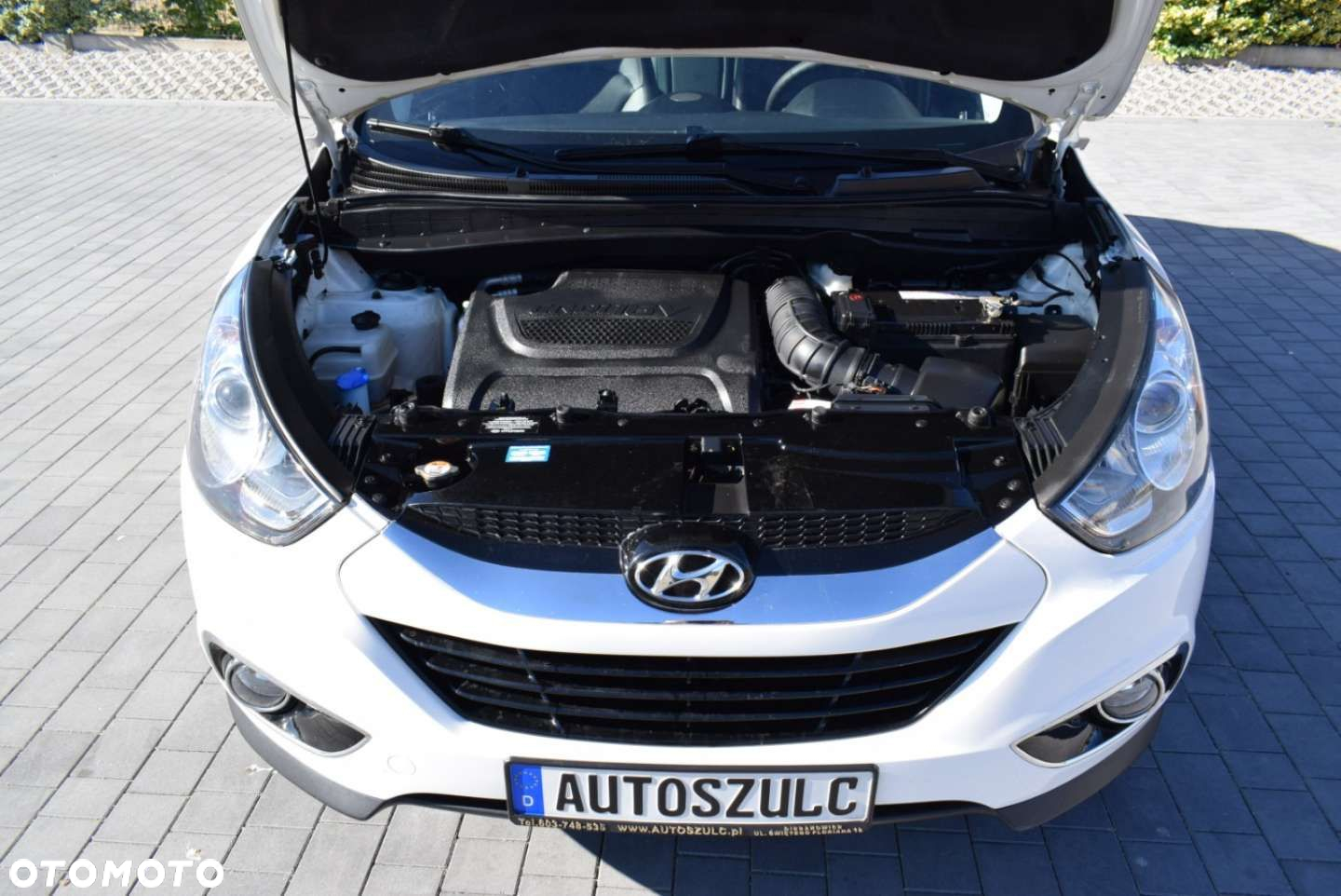 Hyundai ix35 - 15