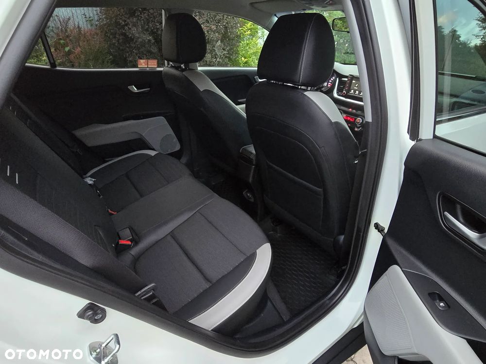 Kia Stonic 1.4 XL - 10