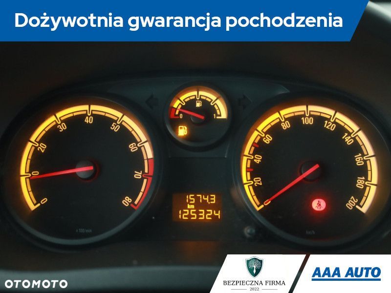 Opel Corsa - 10