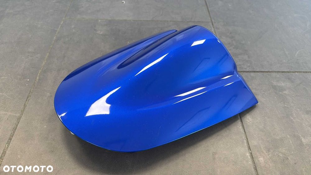 Nakładka Siedzenia Pasażera Suzuki GSX-R 600 750 K6 K7. 2006-07 [2149]