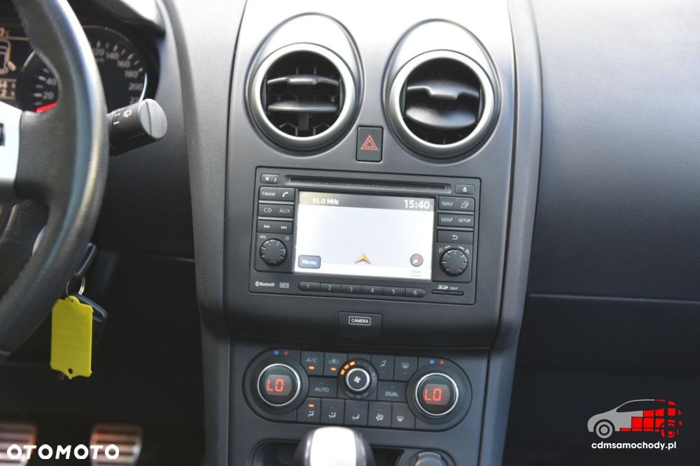 Nissan Qashqai - 25