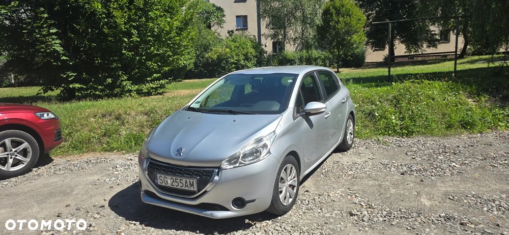 Peugeot 208 1.4 HDi Access - 1