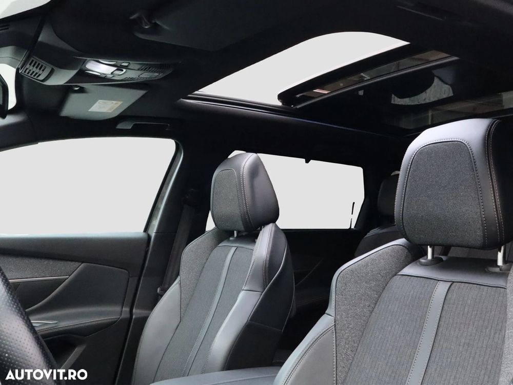 Peugeot 5008 1.5 BlueHDI s&s EAT8 GT-Line - 17