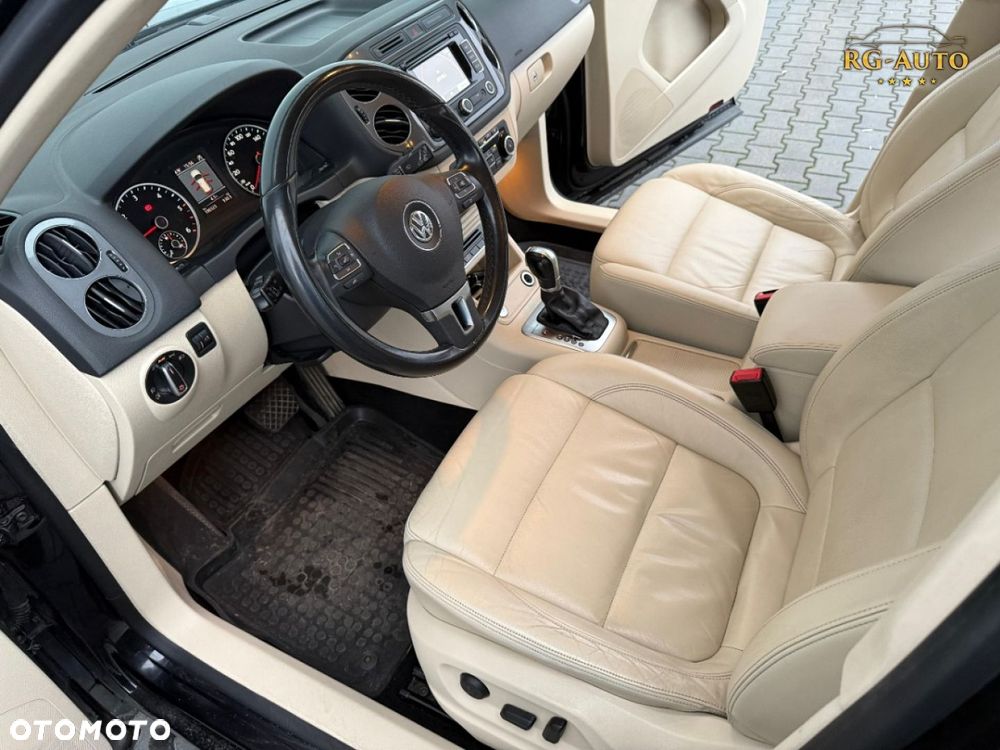 Volkswagen Tiguan - 37