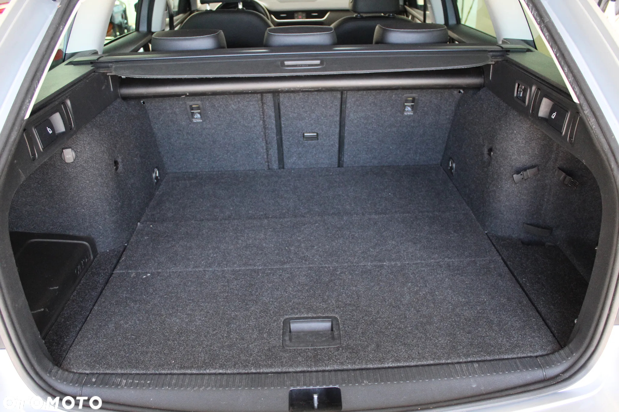 Skoda Octavia 2.0 TSI 4x4 Scout DSG - 16