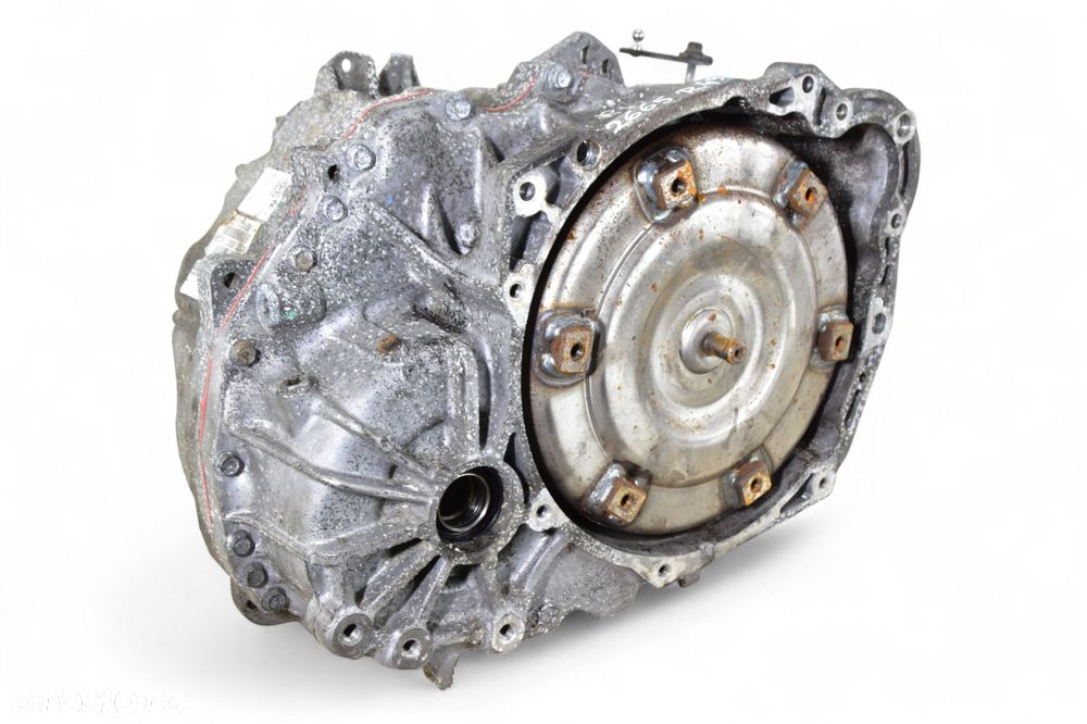 Skrzynia Biegów Automat FORD MONDEO IV MK4 2.0 TDCI 140KM 6G917000BB - 3