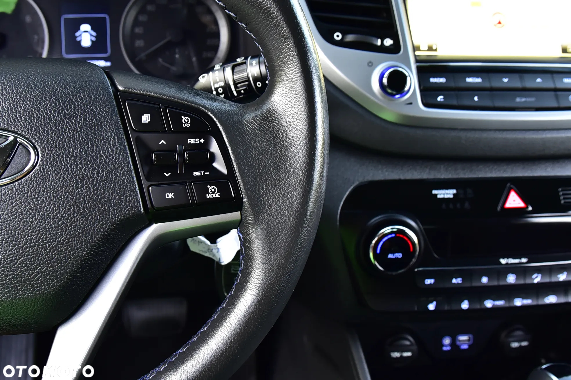 Hyundai Tucson 1.6 Turbo 4WD DCT Premium - 20