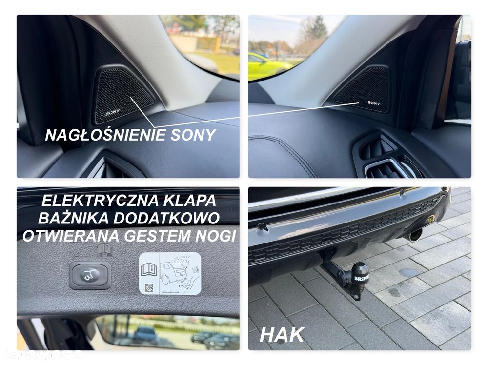 Ford Kuga 2.0 TDCi 4x4 Vignale - 28