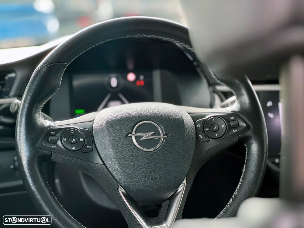 Opel Corsa-e Elegance - 15