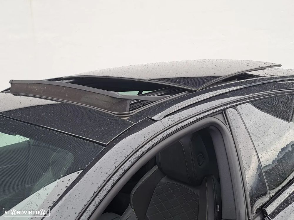 Peugeot 508 1.6 Hybrid PSE e-EAT8 - 33