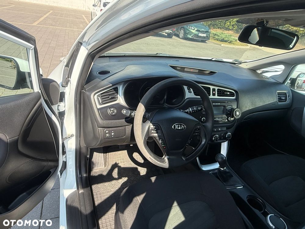 Kia Ceed Cee'd 1.4 M - 6