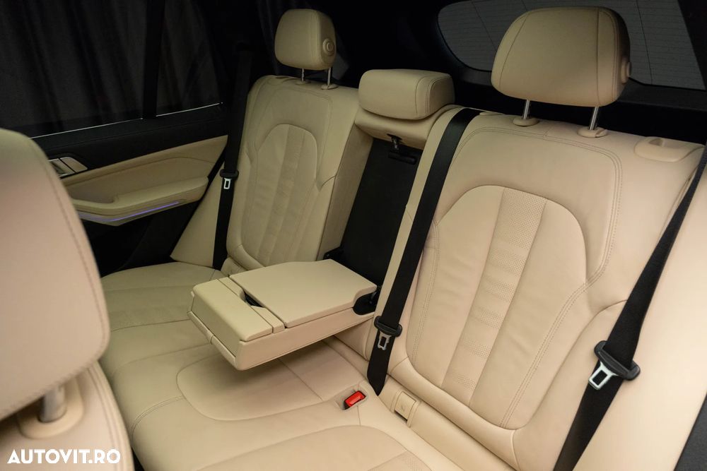 BMW X5 xDrive45e xLine - 25