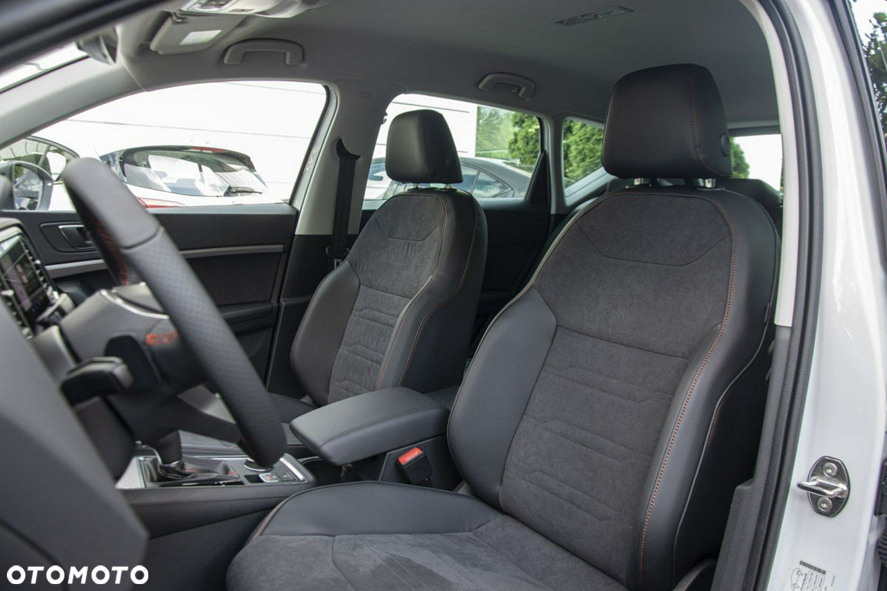 Seat Ateca - 12