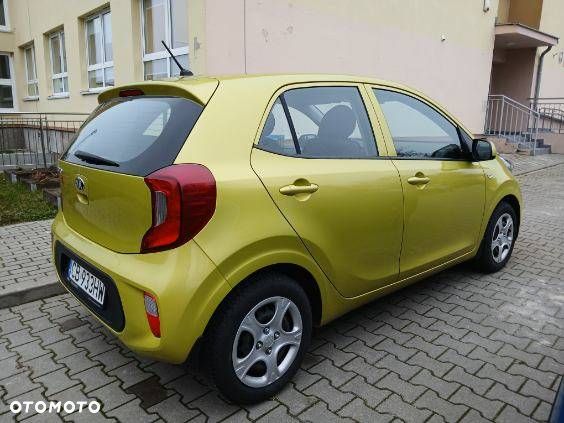 Kia Picanto 1.0 M - 15
