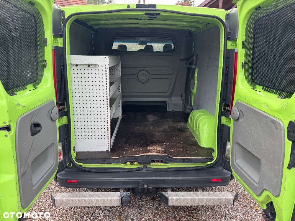 Renault Trafic - 7