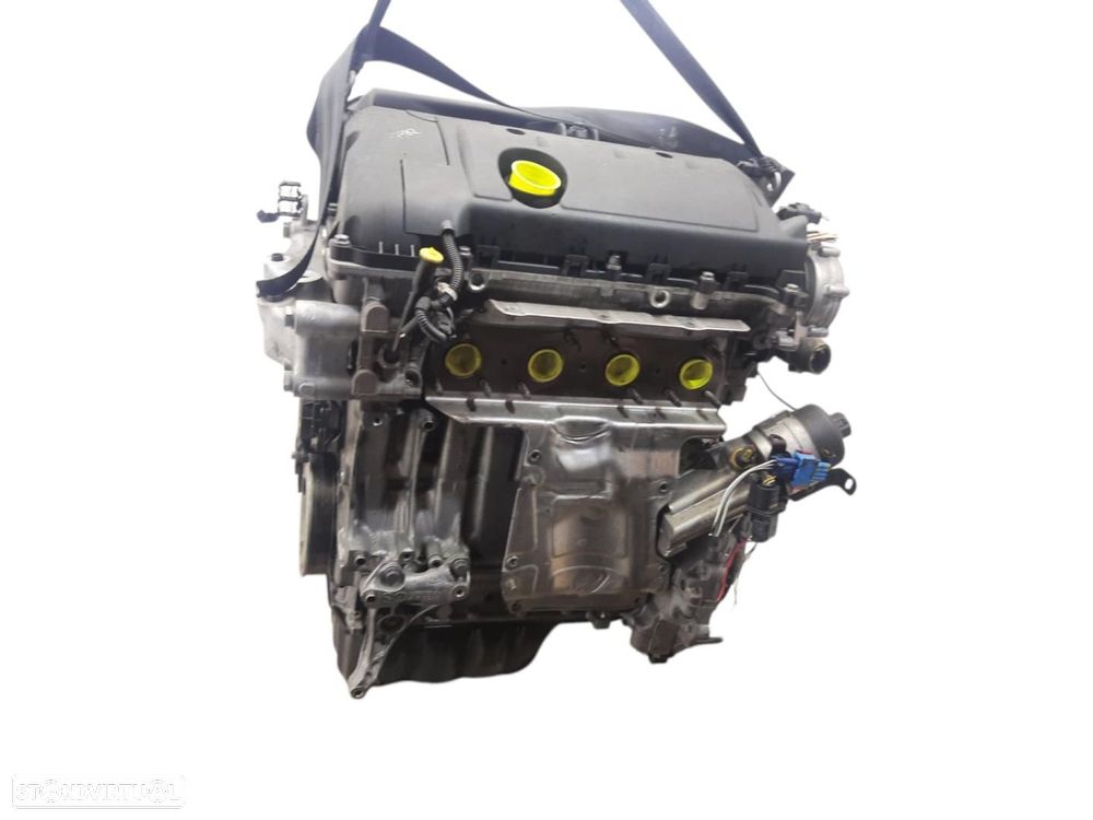 MOTOR COMPLETO PEUGEOT 308 REF. 5FS - 1