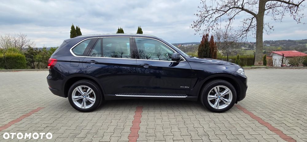 BMW X5 xDrive30d - 12