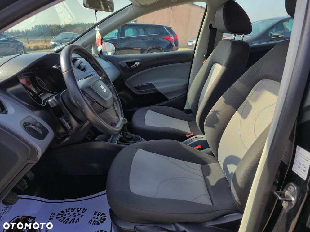 Seat Ibiza 1.4 16V Easy Life - 16