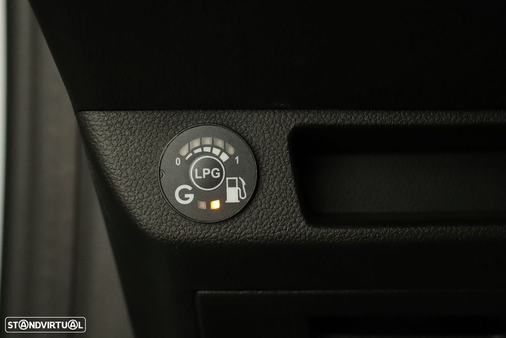 Renault Clio 1.0 TCe Evolution Bi-Fuel - 20