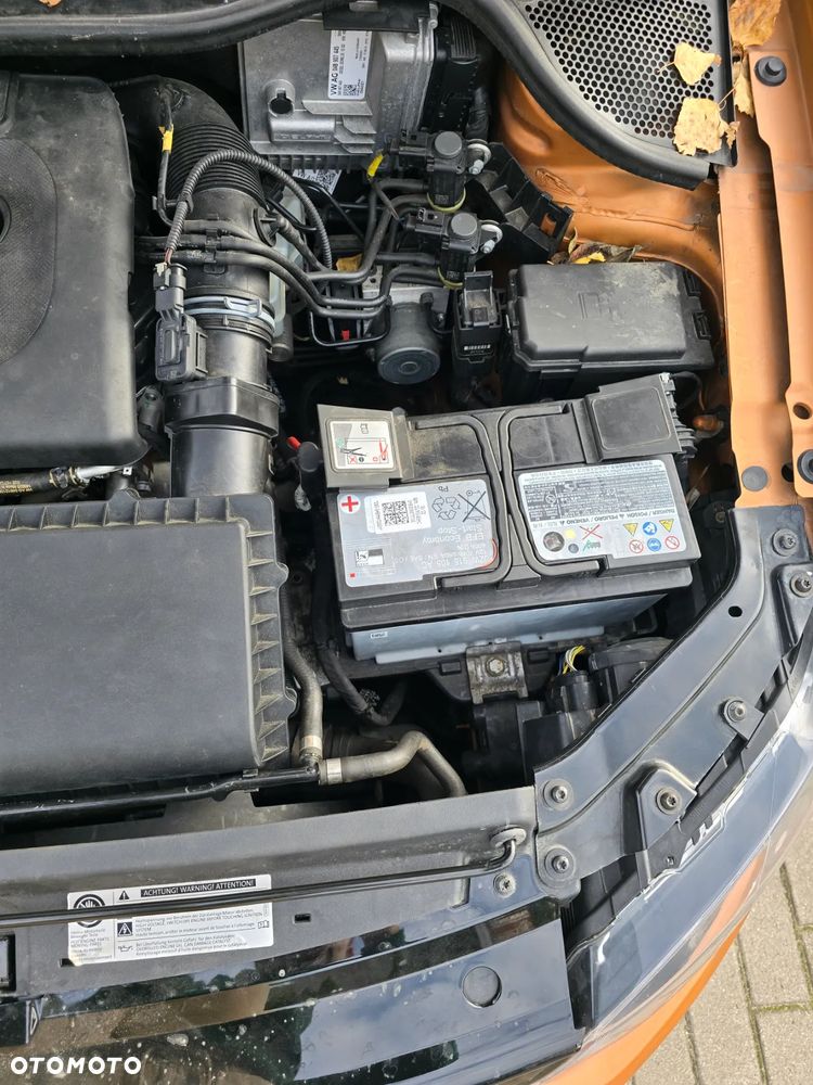 Volkswagen Polo Cross - 20