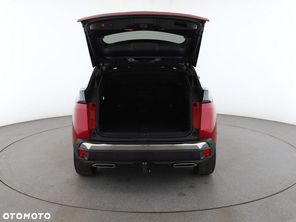 Peugeot 3008 1.6 PureTech GT S&S EAT8 - 20