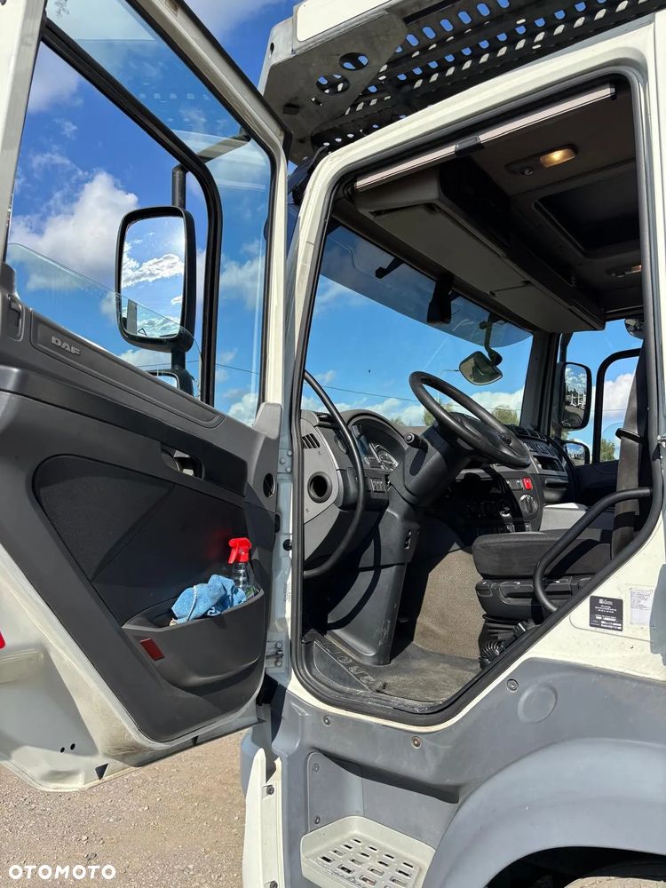 DAF CF-440 FA - 22