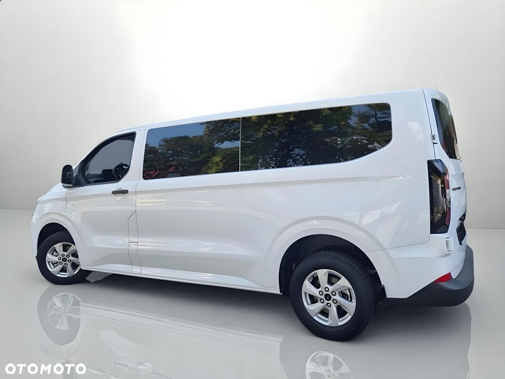 Ford Transit Custom Kombi 2.0 EcoBlue 320 L2H1 Trend - 6