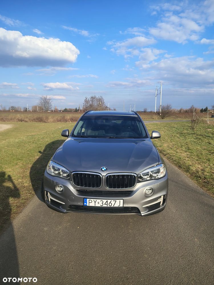 BMW X5 - 6