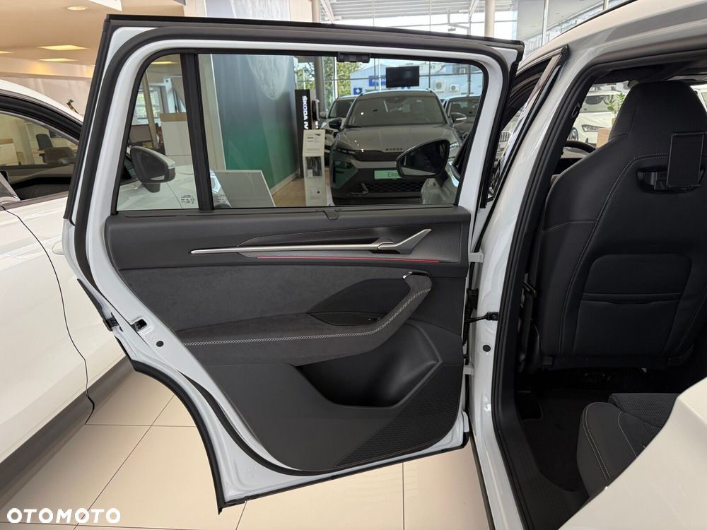 Skoda Kodiaq 2.0 TDI 4x4 Sportline DSG - 14
