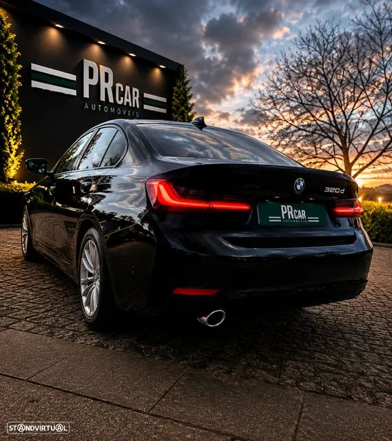 BMW 320 - 11